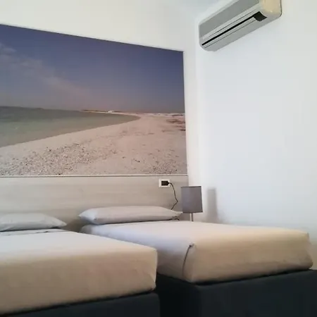 Πανσιόν Costeras