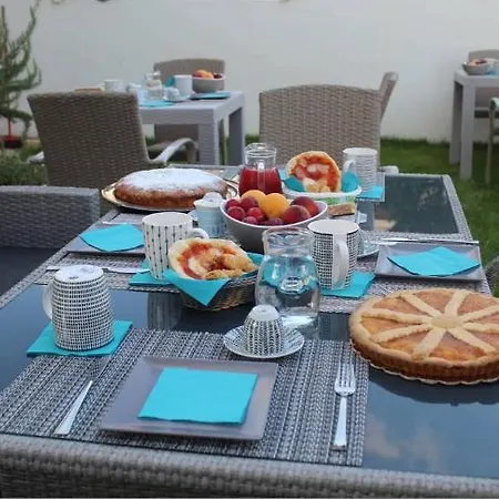 Costeras 4* Càbras