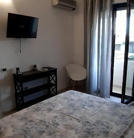 Πανσιόν Costeras 4*