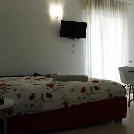 Πανσιόν Costeras 4*