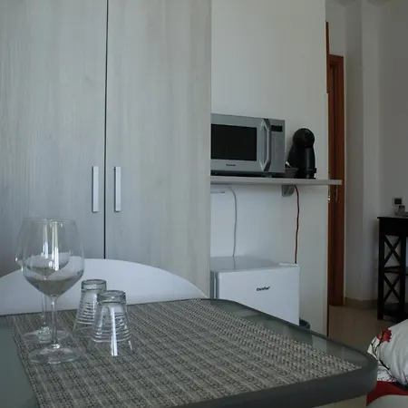 Πανσιόν Costeras 4*