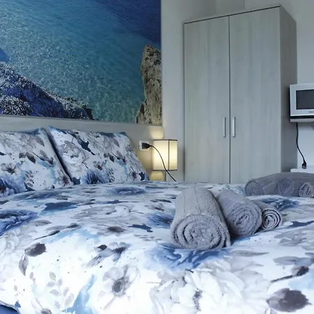 Costeras Πανσιόν 4*