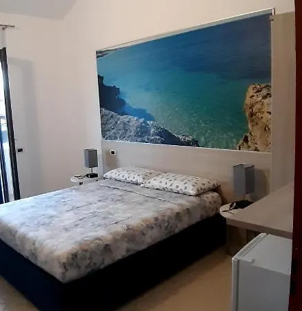 Costeras 4*