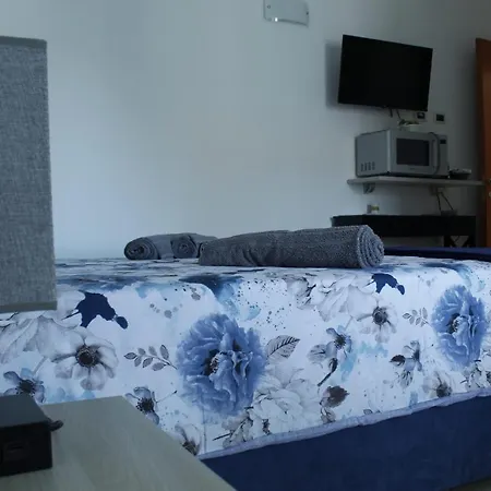 Πανσιόν Costeras 4*