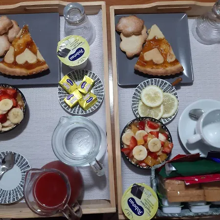 Pensionat Costeras