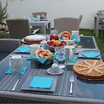 Costeras 4* Cabras