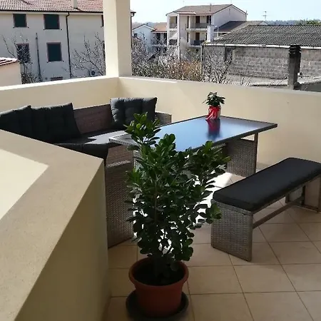 Vendégház Costeras 3*