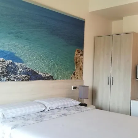 Costeras Guest house