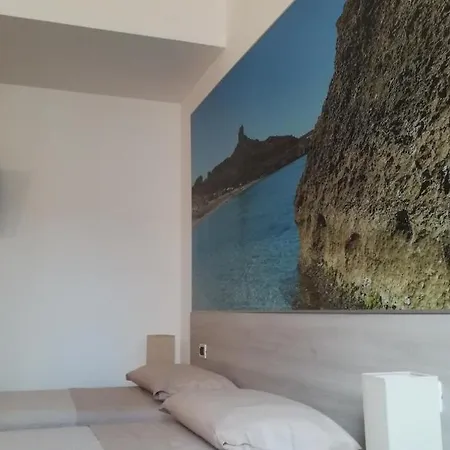 Costeras Vendégház 3*