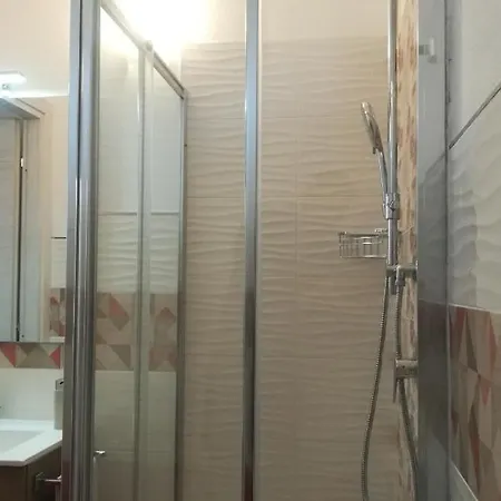 Vendégház Costeras