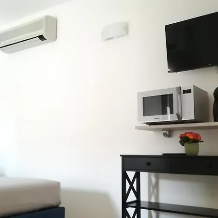 Costeras Guest house Cabras