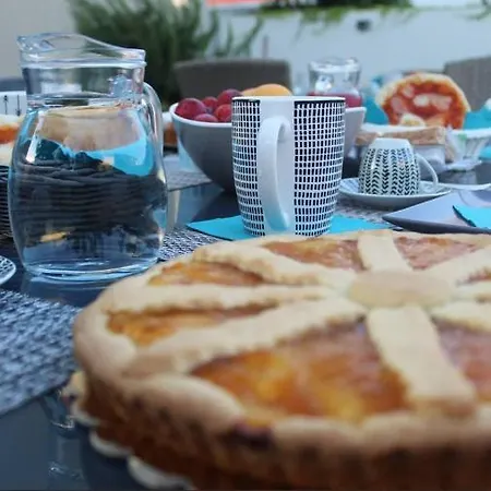 Costeras Vendégház