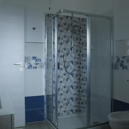 Costeras Vendégház 3*