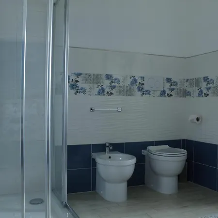 Casa de hóspedes Costeras