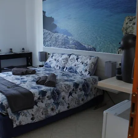 Costeras Penzion Càbras