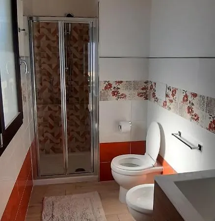 Casa de hóspedes Costeras