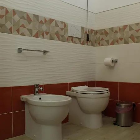 Casa de hóspedes Costeras