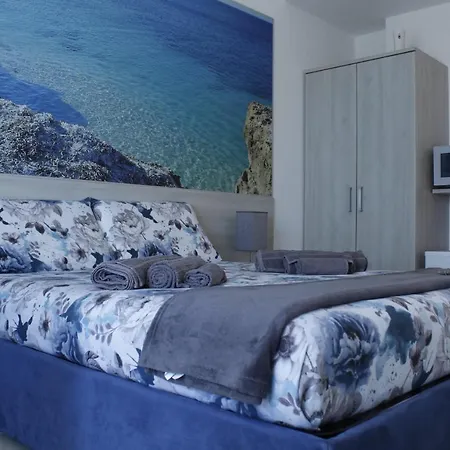 Penzion Costeras Càbras