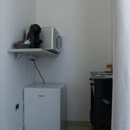 Casa de hóspedes Costeras