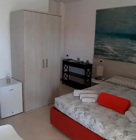 Vendégház Costeras