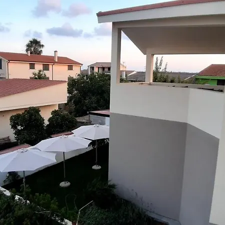 Casa de hóspedes Costeras