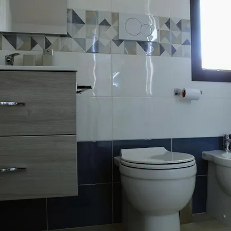 Costeras Casa de hóspedes 3*