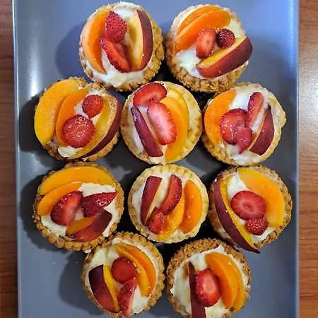 Costeras Maison d'hôtes *