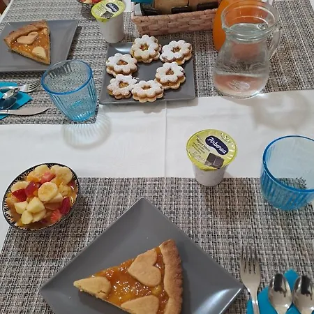 Costeras Maison d'hôtes Càbras